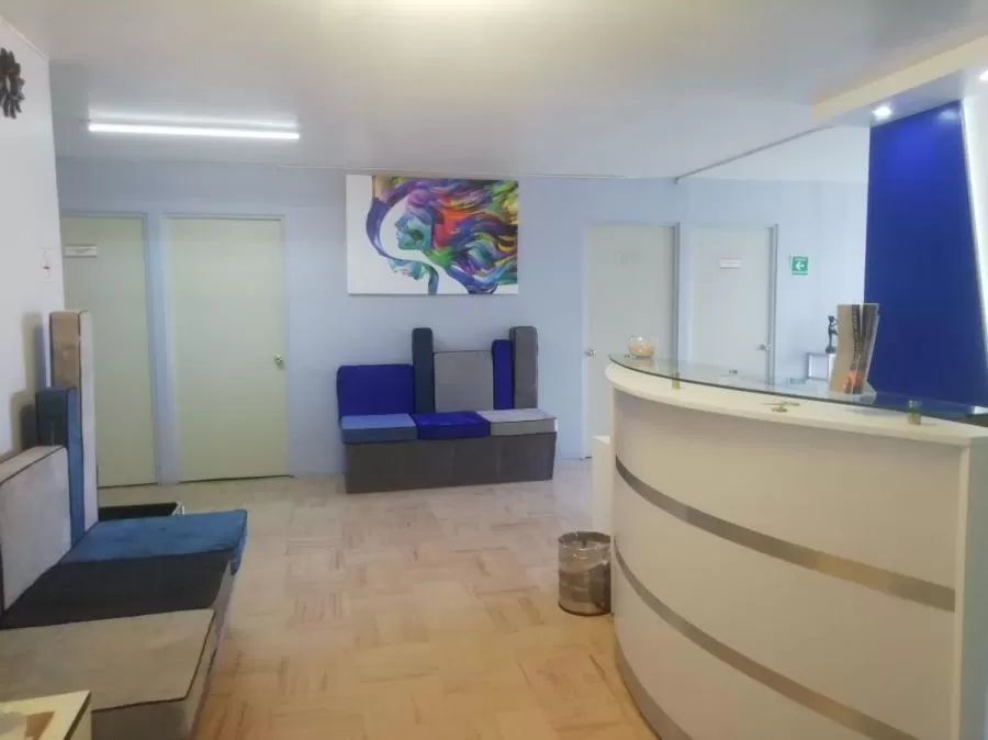 ALQUILER DE OFICINA EN TLA